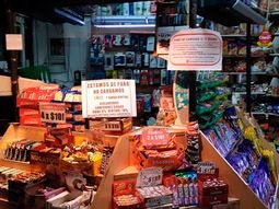 los kiosqueros pidieron al gobierno una comision por recargar la sube los kiosqueros pidieron al gobierno una comision por recargar la sube