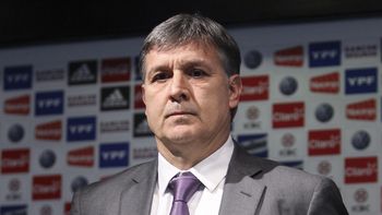 martino confirmo a los 23 del mundial para la revancha con alemania martino confirmo a los 23 del mundial para la revancha con alemania