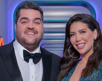 El reality show conducido por Wanda Nara y Darío Barassi que llegó a la plataforma