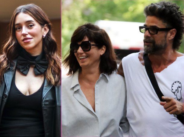 Leticia Siciliani dio detalles de cómo está Griselda tras su ruptura con Luciano Castro: qué dijo