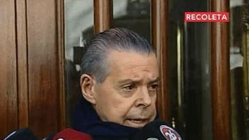 oyarbide apunto contra gendarmeria por el robo de la caja fuerte en su casa oyarbide apunto contra gendarmeria por el robo de la caja fuerte en su casa