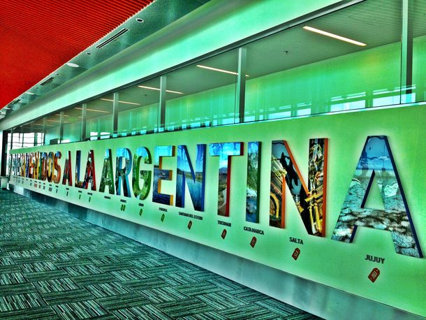 Estos son los destinos argentinos más elegidos por los viajeros extranjeros