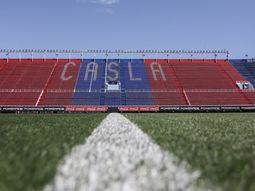 la justicia tomo una decision sobre la posible quiebra de san lorenzo la justicia tomo una decision sobre la posible quiebra de san lorenzo