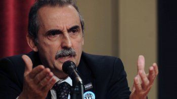 guillermo moreno: lo mas probable es que vaya preso guillermo moreno: lo mas probable es que vaya preso