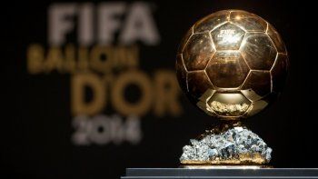Ganó el Balón de Oro y fue uno de los delanteros más temidos del mundo, pero colgó los botines para meterse en política. Ganó el Balón de Oro y fue uno de los delanteros más temidos del mundo, pero colgó los botines para meterse en política.