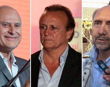 Santa Fe: Todas las claves para comprender el triple empate técnico