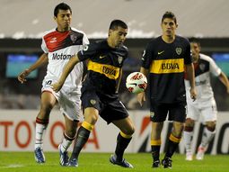 boca intento, newells aguanto y todo quedo en cero boca intento, newells aguanto y todo quedo en cero