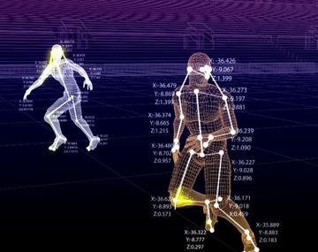 Así es la tecnología para la detección del fuera de juego