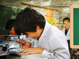 ¿En qué provincias arrancan las clases este lunes y en cuáles no?