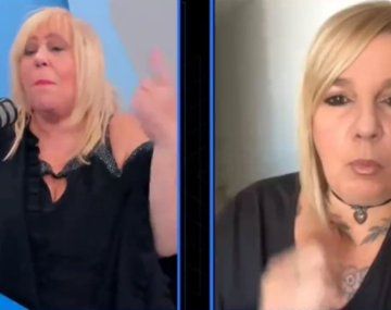 Picante cruce entre Laura Ubfal y Virginia de GH: Tengo popularidad...