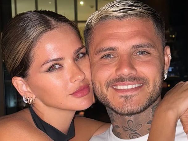 La China Suárez y su decisión sobre el futuro laboral de Mauro Icardi: Acá se va a hacer lo que quiera ella