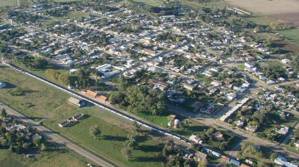 Atrapan en San Martín a dos fugitivos que desvalijaron un pueblo entero