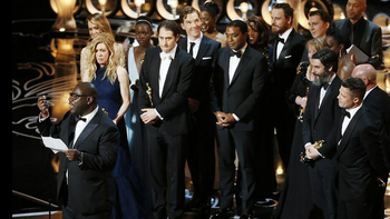 12 anos de esclavitud se quedo con el oscar mas deseado de la noche 12 anos de esclavitud se quedo con el oscar mas deseado de la noche