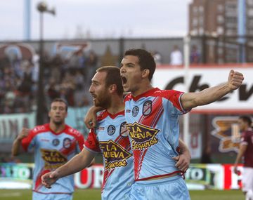 Arsenal le ganó a Gimnasia en un partido soporífero