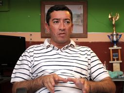 hallan pruebas que incriminan al intendente de la calera con la muerte de su esposa hallan pruebas que incriminan al intendente de la calera con la muerte de su esposa