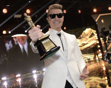 Santiago del Moro. Foto: Carlos Ventura-Aptra