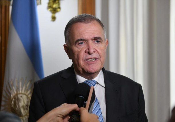 Jaldo cambia al secretario de Trabajo para evitar la politización del área