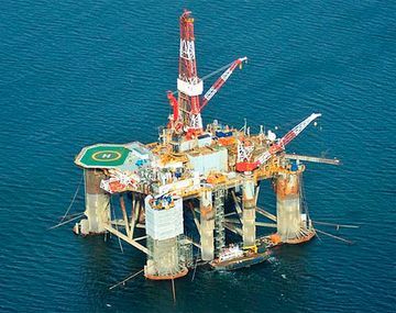 Una petrolera británica amplía sus inversiones en Malvinas