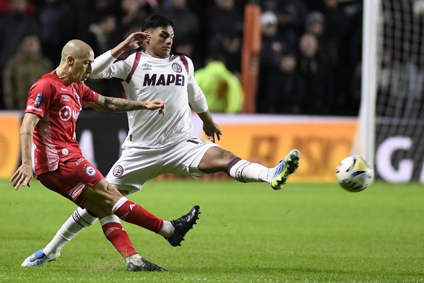 Argentinos Juniors se ubica entre los ocho mejores del Torneo Apertura 2026 Argentinos Juniors se ubica entre los ocho mejores del Torneo Apertura 2026