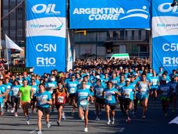 la fiesta de argentina corre revoluciona las termas de rio hondo la fiesta de argentina corre revoluciona las termas de rio hondo