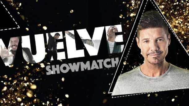 Esta noche comienza ShowMatch: cómo será el primer programa