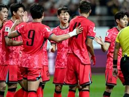 Corea del Sur vs. República Checa por el Mundial 2026: horario, formaciones y TV Corea del Sur vs. República Checa por el Mundial 2026: horario, formaciones y TV
