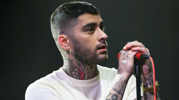Zayn Malik en México 2026: fechas