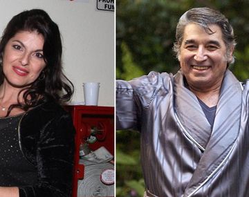 La oficina de pericias confirmó que Sandra Borda es hija de Sandro