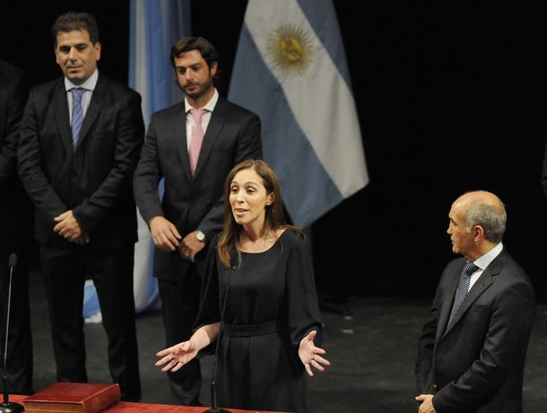 Vidal abre las sesiones ordinarias con anuncios de obras y sobre seguridad