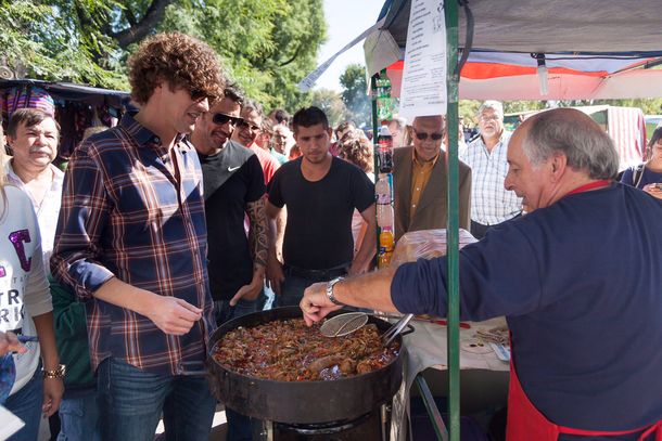 Lousteau, tajante: No se puede levantar el cepo y tampoco es prioridad