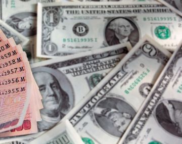 Para ahorristas: 5 opciones para ganar a inflación