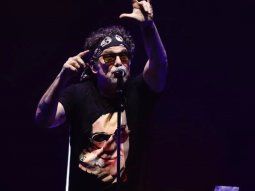 Andrés Calamaro sobre las elecciones: No soy optimista