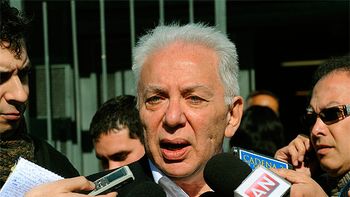 Jorge Altamira Jorge Altamira