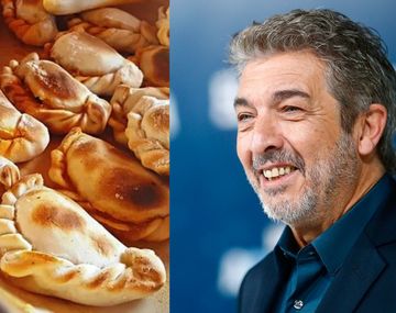 No pueden comprar las empanadas de Darín ni las mías de $19.000: el reclamo viral de un vendedor