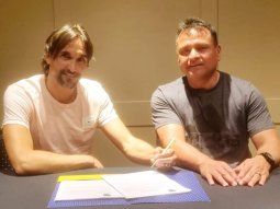 Boca está cerca de cerrar el primer refuerzo de la era Diego Martínez