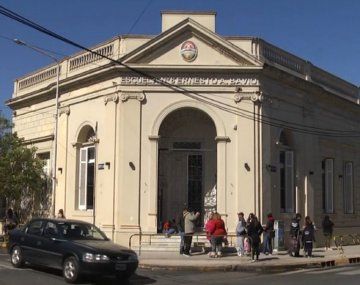 Grave denuncia por abuso contra un docente en Paraná
