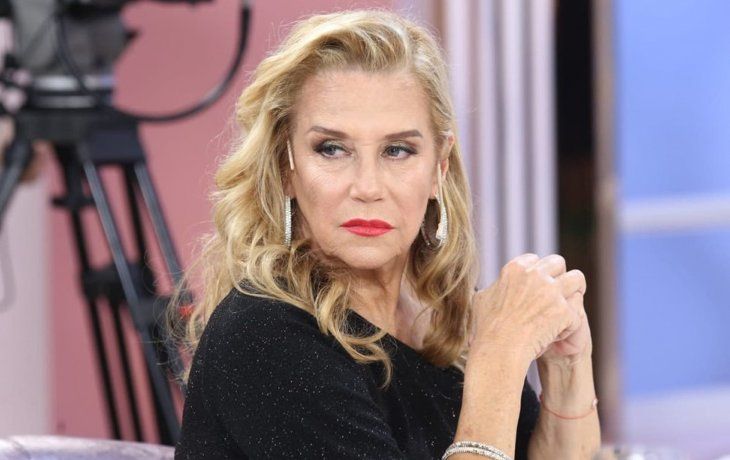 Marcela Tinayre habló del romance que mantuvo en secreto Mirtha Legrand: Equivocada Marcela Tinayre habló del romance que mantuvo en secreto Mirtha Legrand: Equivocada