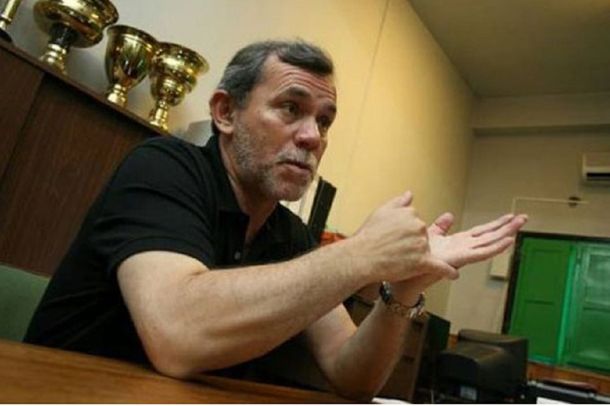 El vice de San Martín SJ, disconforme con la sanción: Orion tiene 4 fechas y Bueno 24