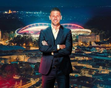 Demichelis vuelve a Alemania: RB Leipzig lo oficializó como su nuevo entrenador