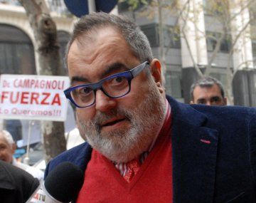 Estrella de Radio Mitre no volvería por interna con Lanata