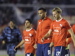 independiente perdio y quedo fuera de la zona de ascenso independiente perdio y quedo fuera de la zona de ascenso