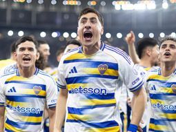 Cuánto dinero ganó Boca tras eliminar a Vasco: qué premio recibirá si es campeón
