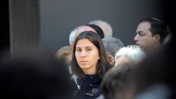 macri recibira a las hijas de nisman este domingo en la quinta de olivos macri recibira a las hijas de nisman este domingo en la quinta de olivos