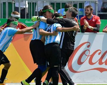 Éstos sí: Los Murciélagos ganaron por penales y están en semifinales