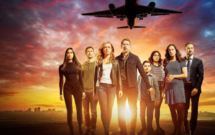 La serie de 62 capítulos comparada con Lost que arrasa en la plataforma