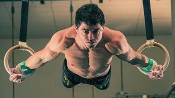 A los 32 años, el rosarino sabe que comienza la etapa final de su trayectoria. A los 32 años, el rosarino sabe que comienza la etapa final de su trayectoria.