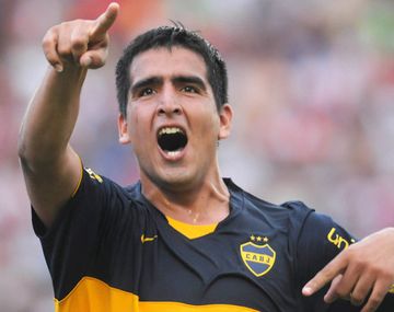 Lucas Viatri: A Román lo vi muy bien en la práctica