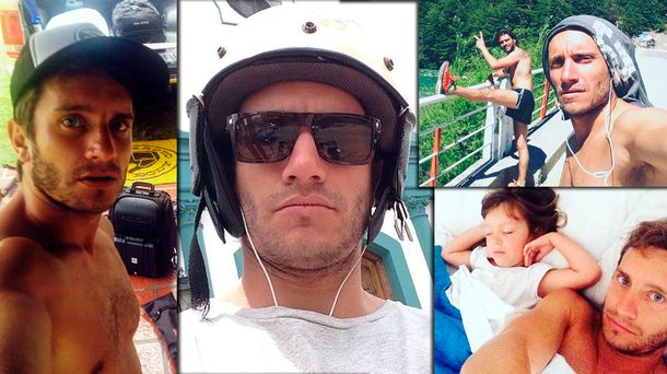 ¿Quién es Gastón Grande, el nuevo amor de Juana Viale?