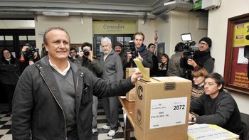 del sel: la gente esta podrida del populismo y la mentira del sel: la gente esta podrida del populismo y la mentira