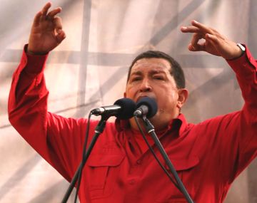 Murió el presidente Hugo Chávez